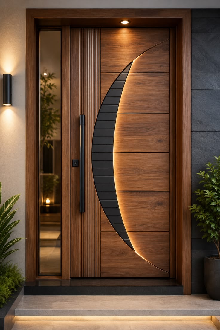 Door Installation